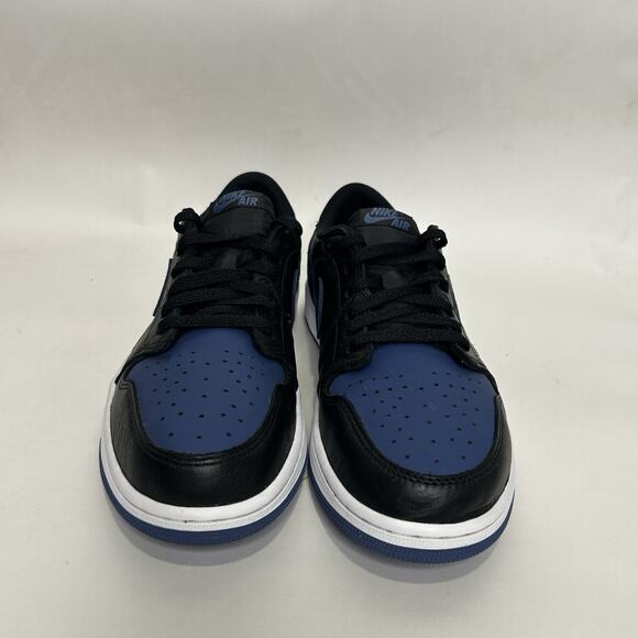 Nike Air Jordan 1 Retro Low OG “Mystic Navy”